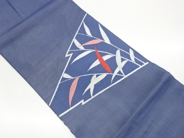 Japanese Kimono / Nagoya Obi Silk